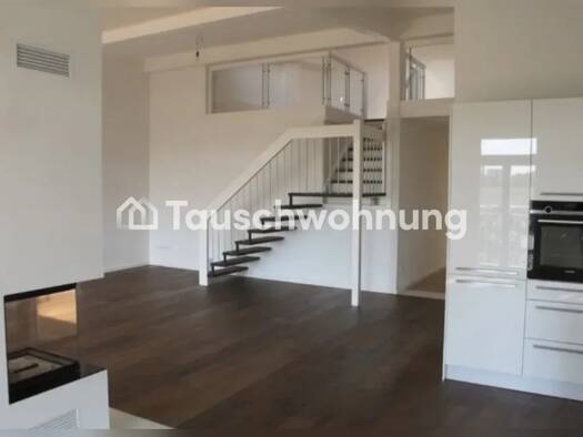 Wohnung zur Miete Tauschwohnung 3.000 € 3 Zimmer 160 m² 3. Geschoss Niendorf Eimsbüttel 20146