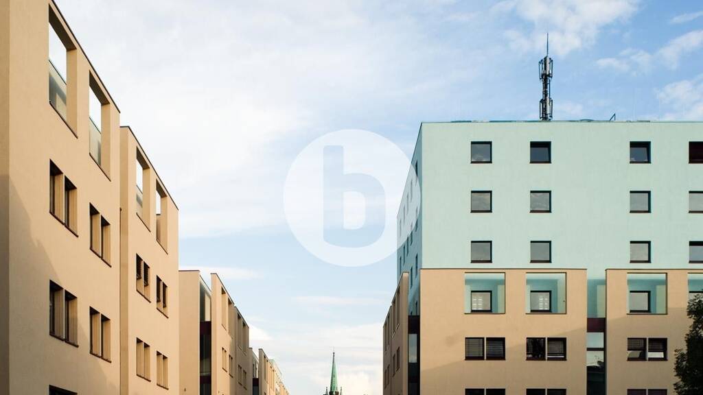 Bürogebäude zur Miete provisionsfrei 13 € 469 m² Bürofläche List Hannover 30161