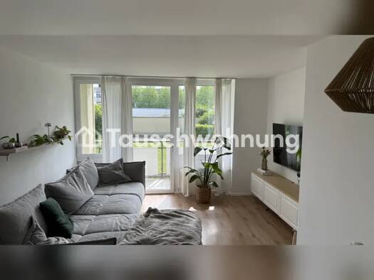 Wohnung zur Miete Tauschwohnung 1.400 € 2,5 Zimmer 67 m² EG Berg am Laim München 81673