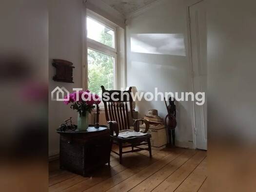 Wohnung zur Miete Tauschwohnung 1.450 € 4,5 Zimmer 116 m² 2. Geschoss Wandsbek 22767