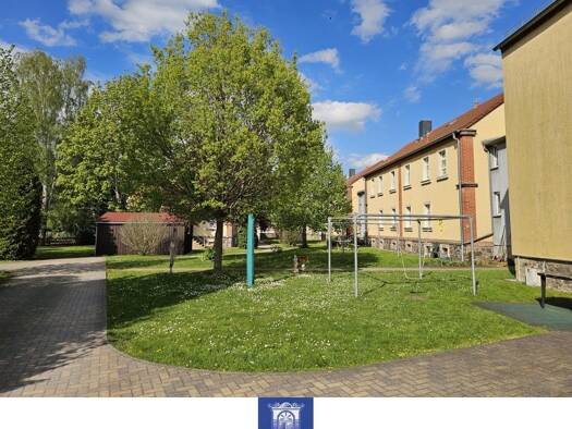 Wohnung zur Miete 320 € 2 Zimmer 42,3 m² Freital Freital 01705
