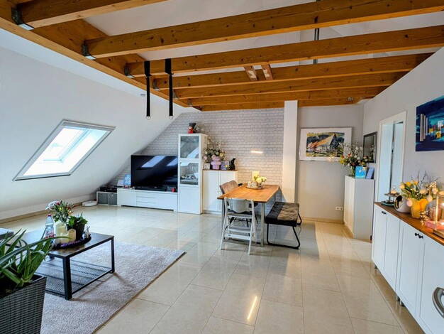 Wohnung zur Miete 1.100 € 2 Zimmer 65 m² frei ab 01.07.2026 Schwanheim Frankfurt am Main 60529