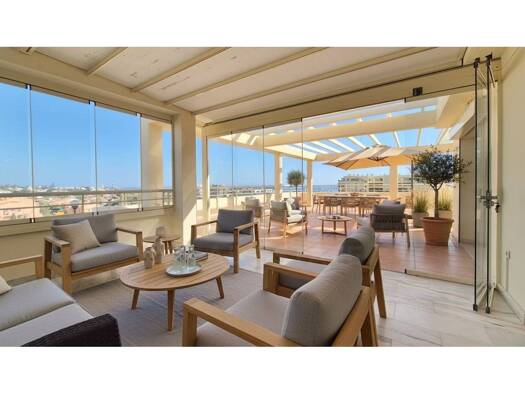 Penthouse zum Kauf 775.000 € 4 Zimmer 180 m² 4. Geschoss Mijas 29649