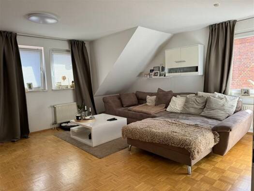 Wohnung zur Miete 470 € 3 Zimmer 90 m² 2. Geschoss frei ab 01.12.2026 Abgunst 1 A Osterode Osterode 37520