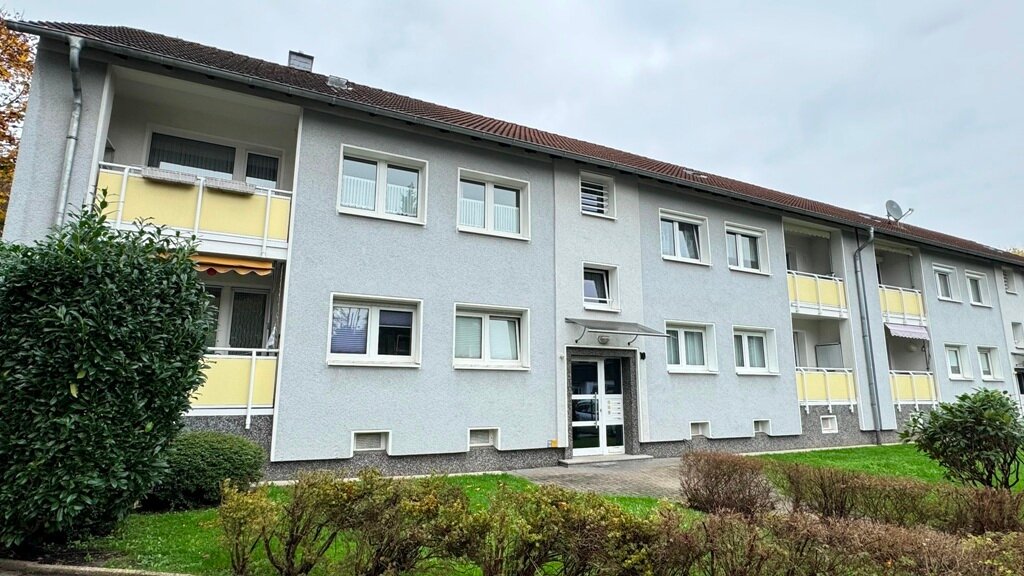 Wohnung zum Kauf provisionsfrei 169.400 € 4,5 Zimmer 68 m²<br/>Wohnfläche 1.<br/>Geschoss Brüggemannstraße 10 Katernberg Essen 45327