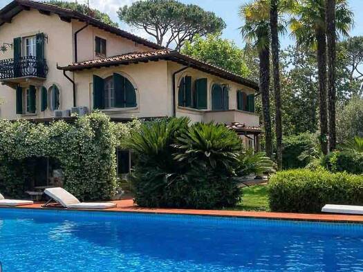 Haus zum Kauf 9.000.000 € 525 m² Forte dei Marmi 55042