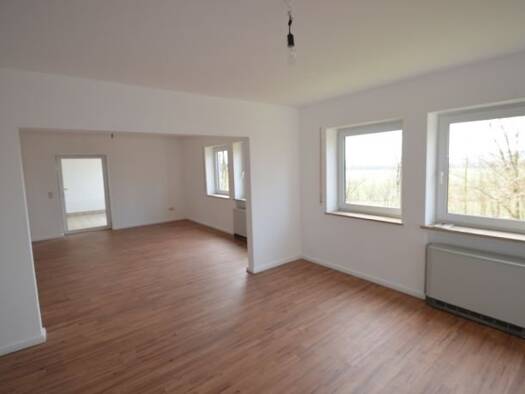 Wohnung zur Miete 850 € 4 Zimmer 125 m² EG Hopfengarten 56 Wirsberg 95339
