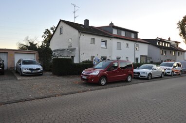 Doppelhaushälfte zum Kauf 685.000 € 6 Zimmer 166 m² 620 m² Grundstück Heimstättensiedlung Darmstadt 64295