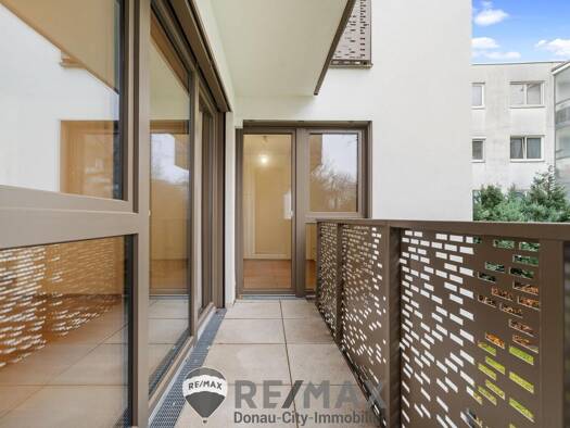 Wohnung zum Kauf - Erstbezug 287.156 € 2 Zimmer 54,1 m² 1. Geschoss Wien 1230