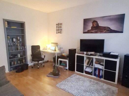 Wohnung zum Kauf 119.000 € 2 Zimmer 53 m² Wesertor Kassel / Wesertor 34125