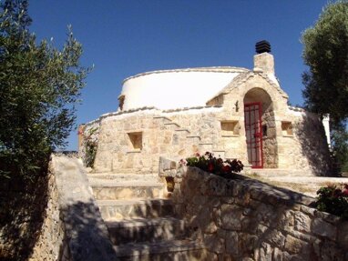 Einfamilienhaus zum Kauf 125.000 € 2 Zimmer 50 m² 5.000 m² Grundstück Ostuni 72017