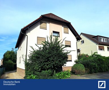 Wohnung zum Kauf 269.000 € 3 Zimmer 87,3 m² Mitte Bensheim 64625