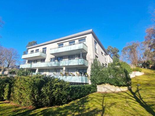 Wohnung zum Kauf 329.000 € 2 Zimmer 71,9 m² Steinbeck Buchholz in der Nordheide 21244