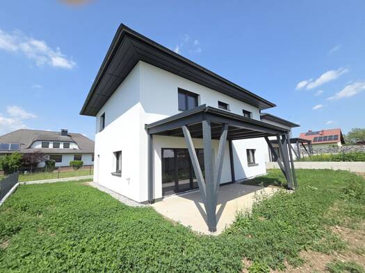 Einfamilienhaus zum Kauf 499.000 € 5 Zimmer 144 m² Spratzern St. Pölten 3100