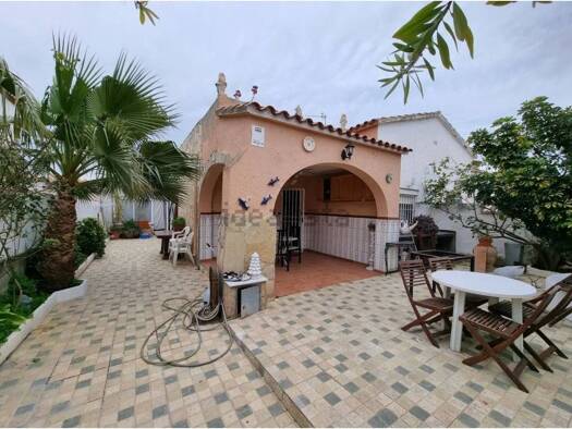Reihenhaus zum Kauf 299.999 € 3 Zimmer 76 m² Cambrils 43850