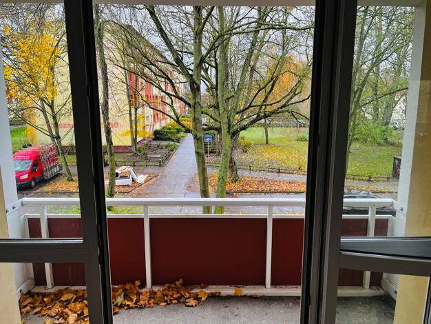 Wohnung zur Miete 560 € 3 Zimmer 59 m² 1. Geschoss Mozartplatz 21 Görden Brandenburg an der Havel 14772