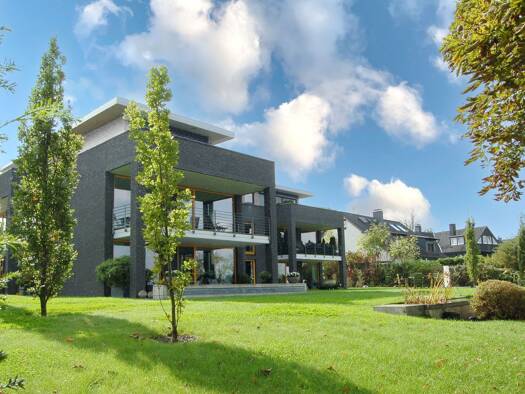 Wohnung zum Kauf provisionsfrei 610.000 € 3 Zimmer 122 m² EG Westfalenweg 231 Elberfeld Wuppertal 42111