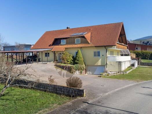 Wohnung zum Kauf 295.000 € 4 Zimmer 147,6 m² EG Lauf 77886