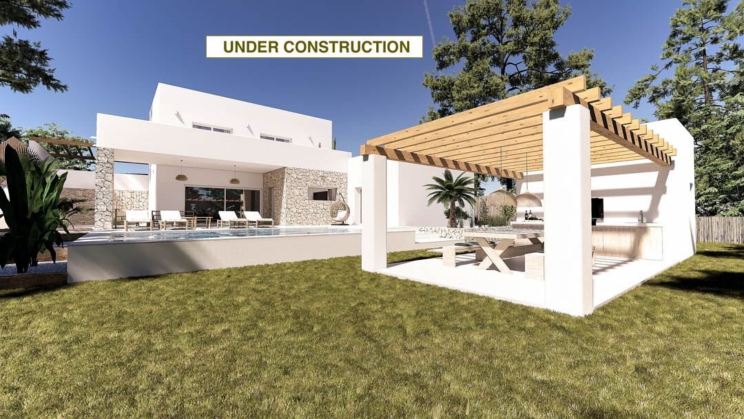 Villa zum Kauf 1.449.000 € 435 m²<br/>Wohnfläche 800 m²<br/>Grundstück Moraira 03724