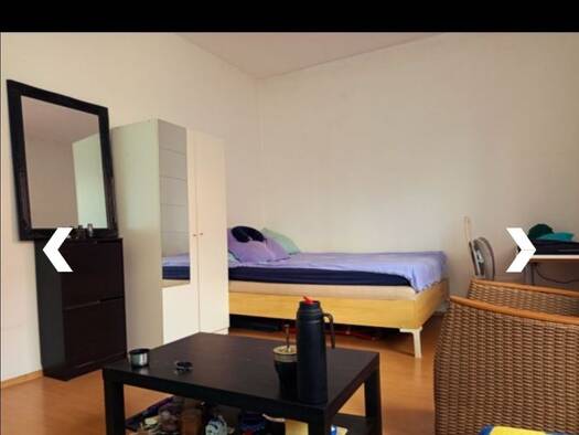 WG-Zimmer zur Miete 50 € 25 m² Geschoss 3/6 frei ab sofort Altstadt-Süd Innenstadt 50667