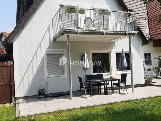 Einfamilienhaus zum Kauf 449.000 € 4,5 Zimmer 151 m² 484 m² Grundstück Bad Wörishofen 86825