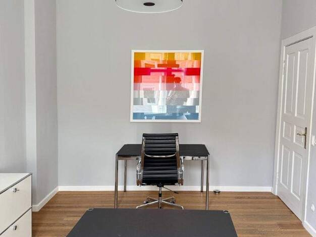 Bürofläche zur Miete provisionsfrei 2.100 € 30 m² Bürofläche Neue Schönhauser Straße Mitte Berlin 10178