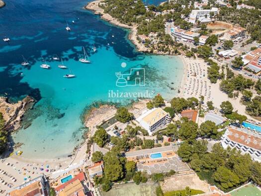 Villa zum Kauf 5.800.000 € 10 Zimmer 600 m² Sant Joan de Labritja 07810