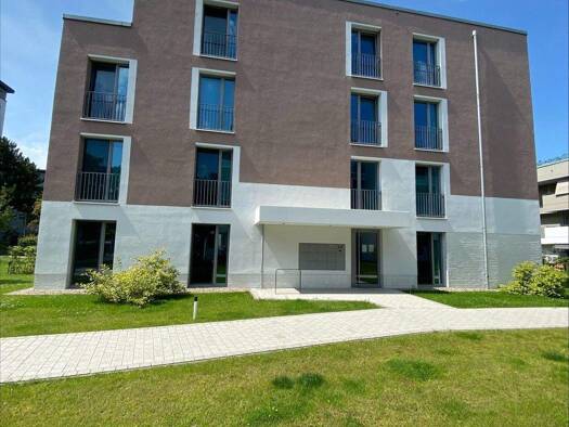 Wohnung zur Miete 1.032 € 3 Zimmer 79,4 m² 2. Geschoss frei ab 01.04.2026 Friedrichsgaber Weg 449 Garstedt Norderstedt 22846