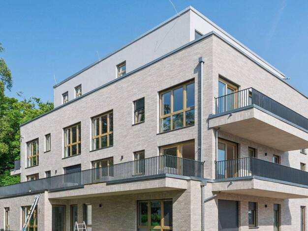 Wohnung zum Kauf 549.250 € 3 Zimmer 129 m² Pesch Mönchengladbach 41065