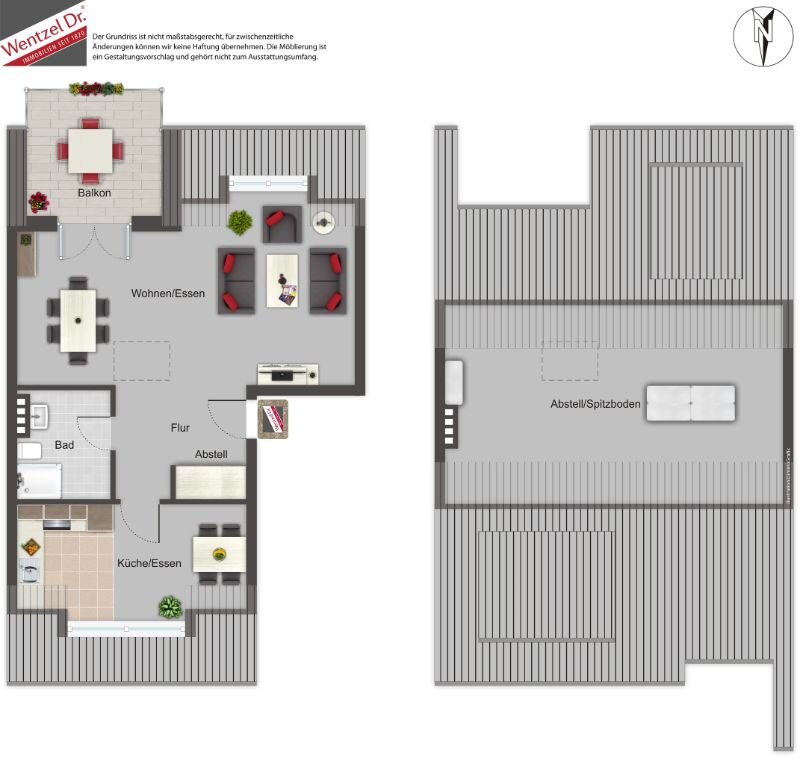 Wohnung zur Miete 1.045 € 2 Zimmer 77,2 m²<br/>Wohnfläche 2.<br/>Geschoss 01.02.2025<br/>Verfügbarkeit Jevenstedter Straße 197 b Lurup Hamburg 22547