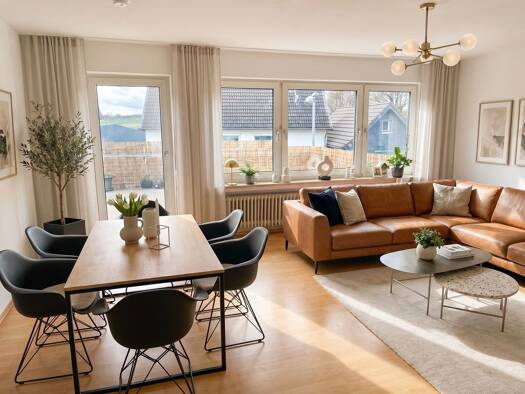 Wohnung zum Kauf 269.900 € 2 Zimmer 87 m² Rauschendorf Königswinter 53639
