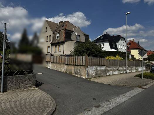 Doppelhaushälfte zum Kauf 119.000 € 6 Zimmer 160 m² 410 m² Grundstück Oschatz Oschatz 04758