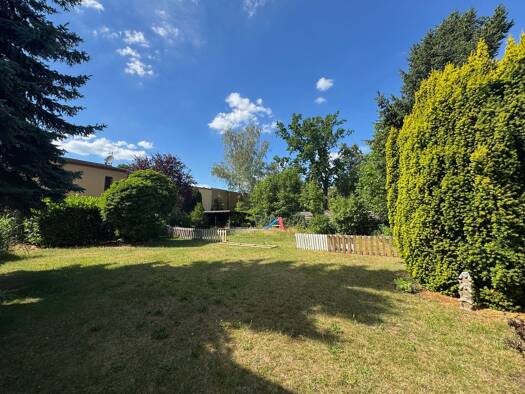 Einfamilienhaus zum Kauf 399.900 € 7 Zimmer 120,5 m² 561 m² Grundstück Radebeul 01445
