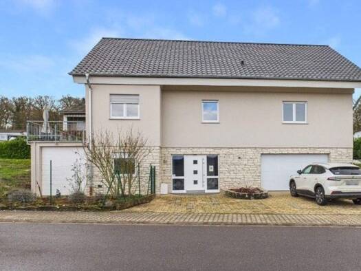 Einfamilienhaus zum Kauf 766.000 € 4 Zimmer 193 m² 990 m² Grundstück Besch Perl 66706