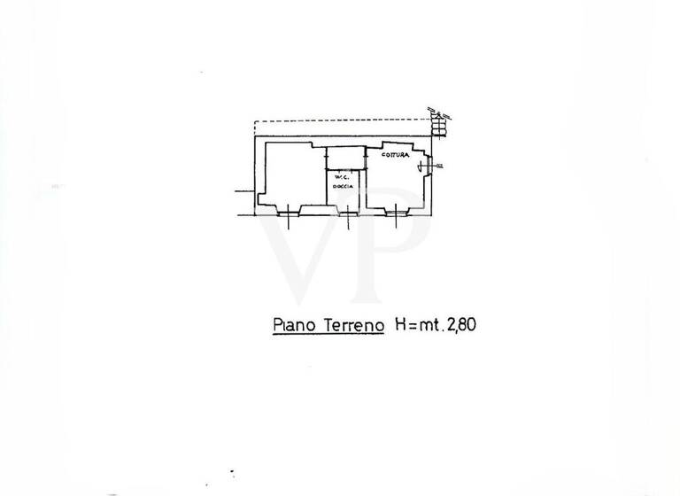 Wohnung zum Kauf 169.000 € 2 Zimmer 50 m² 1. Geschoss Via Regina Teodolinda Snc Brienno 22010