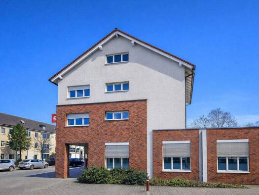 Bürofläche zur Miete provisionsfrei 300 m² Bürofläche Bockumerweg 153 Bockum-Hövel Hamm 59075