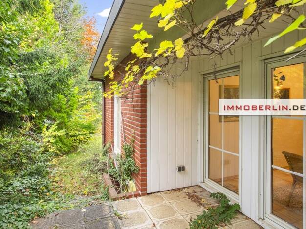 Einfamilienhaus zum Kauf 749.000 € 10 Zimmer 203 m² 811 m² Grundstück Altglienicke Treptow-Köpenick 12524