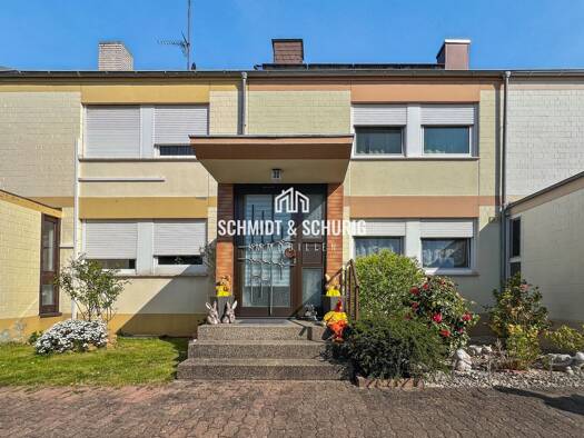 Reihenmittelhaus zum Kauf 399.000 € 6 Zimmer 120 m² 210 m² Grundstück Stutensee / Blankenloch 76297