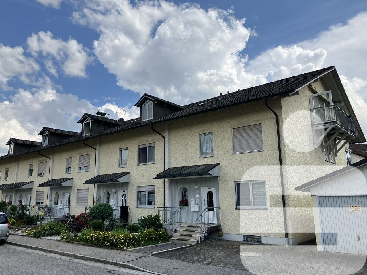 Wohnung zum Kauf 163.000 € 2 Zimmer 70,6 m²<br/>Wohnfläche Kirchham Kirchham 94148