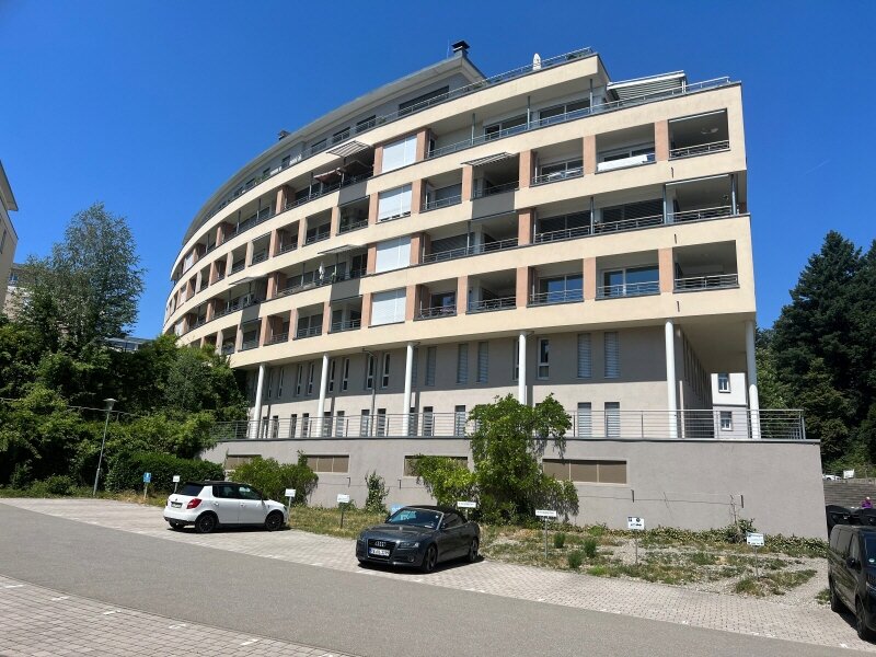 Büro-/Praxisfläche zur Miete 1.200 € 136,4 m²<br/>Bürofläche Ravensburger Str. 11/1 Wangen Wangen 88239