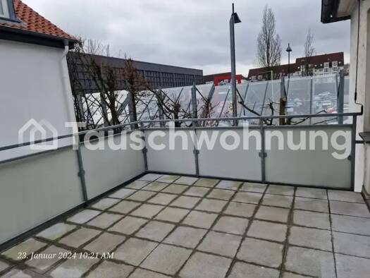 Wohnung zur Miete Tauschwohnung 1.050 € 4 Zimmer 110 m² Gellershagen Bielefeld 33613