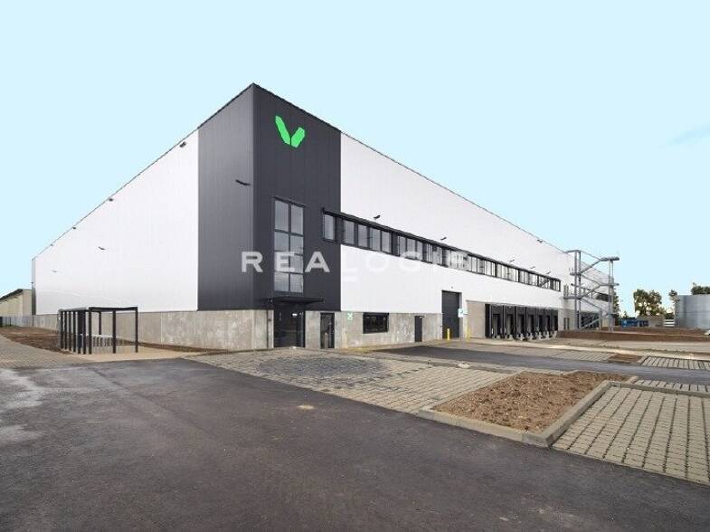 HalleIndustriefläche mieten in Lützen immowelt