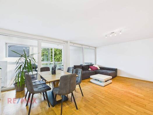 Wohnung zum Kauf 2 Zimmer 72,6 m² EG Langenstegstraße 58 Hard 6971