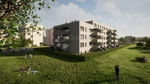 Wohnung zum Kauf 212.290 € 2 Zimmer 81 m²<br/>Wohnfläche Veliko Polje 10000