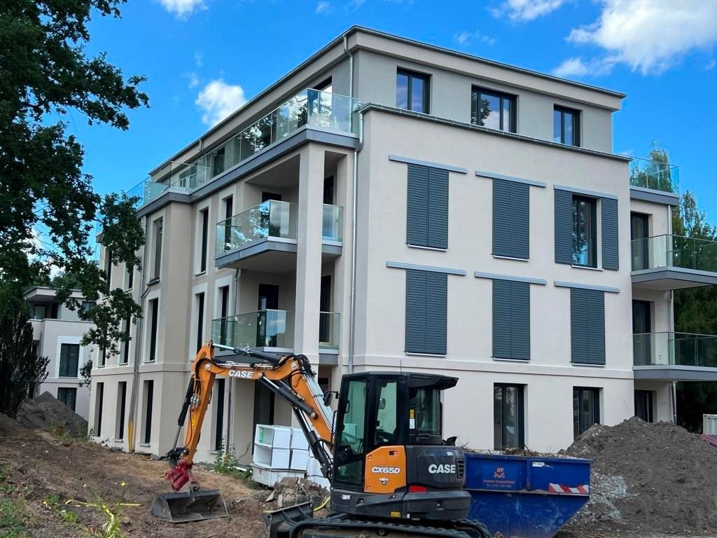 Wohnung zur Miete 1.810 € 4 Zimmer 103,4 m²<br/>Wohnfläche EG<br/>Geschoss 01.02.2025<br/>Verfügbarkeit Kleinzschachwitz-Nord Dresden 01259