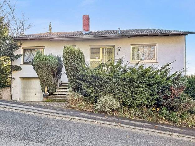 Einfamilienhaus zum Kauf 360.000 € 8 Zimmer 213 m² 933 m² Grundstück Kusel 66869