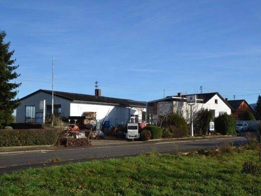 Werkstatt zum Kauf 280 m² Lagerfläche Lahr Lahr/Schwarzwald 77933