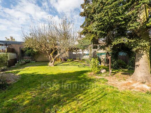 Einfamilienhaus zum Kauf 349.000 € 5 Zimmer 137,1 m² 1.039 m² Grundstück Köttingen Erftstadt 50374