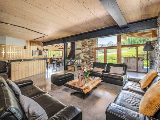 Haus zum Kauf 4.346.000 € Tignes le Lac Tignes 73320
