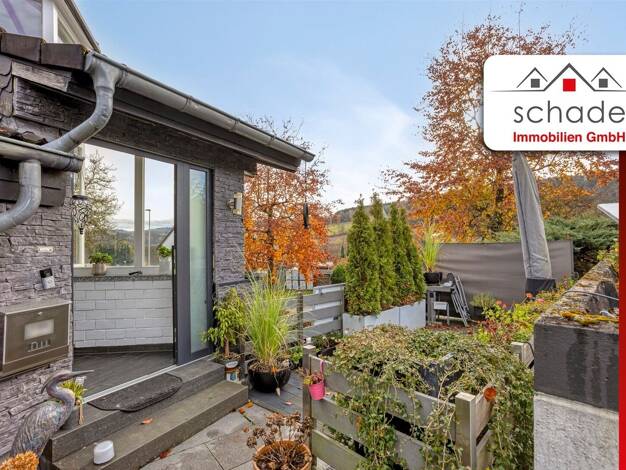 Reihenendhaus zum Kauf 239.000 € 6 Zimmer 181,1 m² Himmelmert Plettenberg 58840